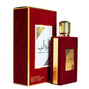 Ameerat Al Arab Gold 100ml Asdaaf