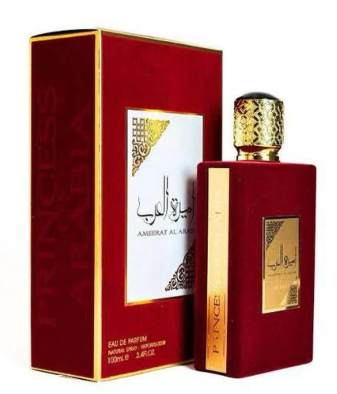 Ameerat Al Arab Gold 100ml Asdaaf