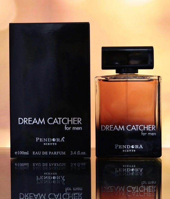 Dream Catcher 100ml by Pendora Scents