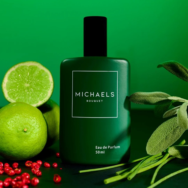 EMERALD #1 50ml PERFUME