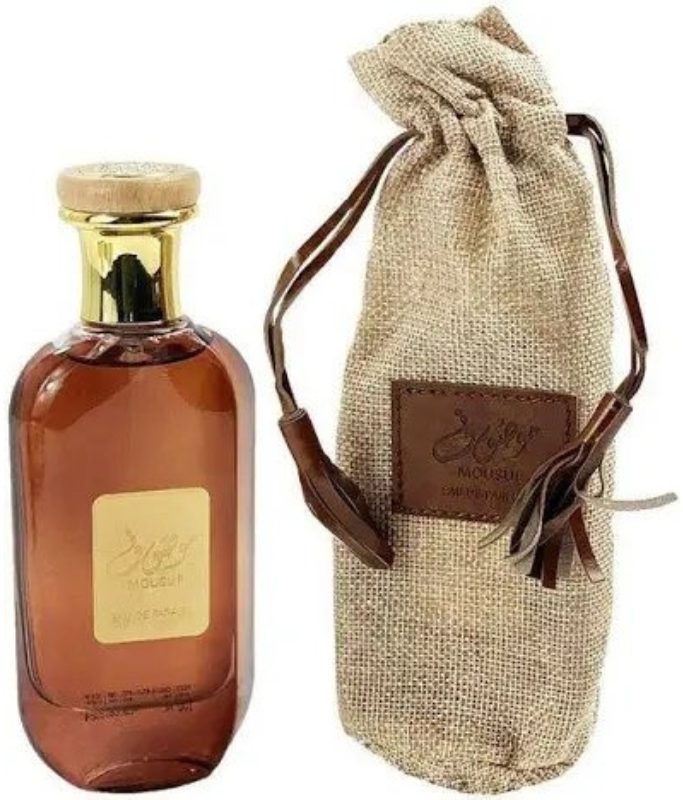 Mousuf Brown 100ml by Ard Al Zaafaran