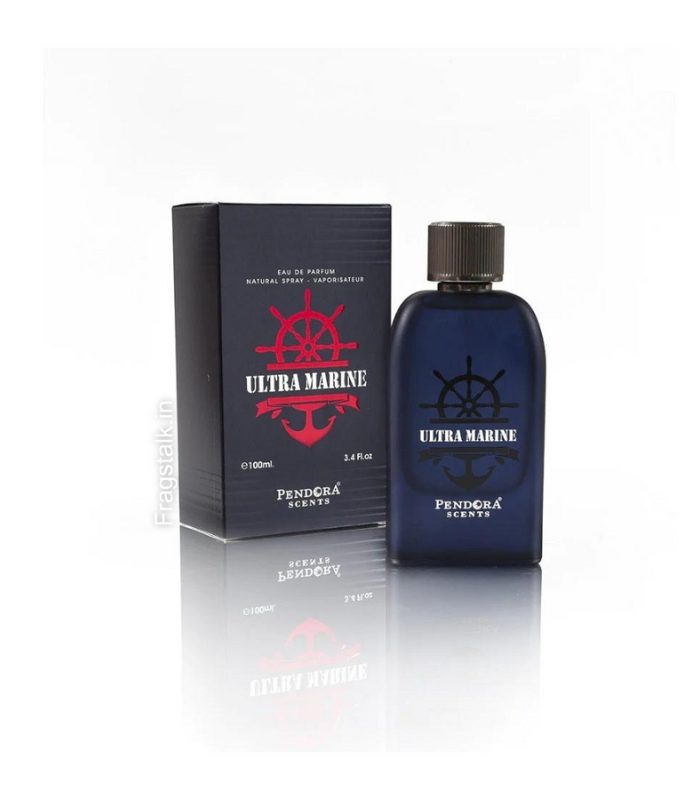 Ultra Marine 100ml By Pendora Scents