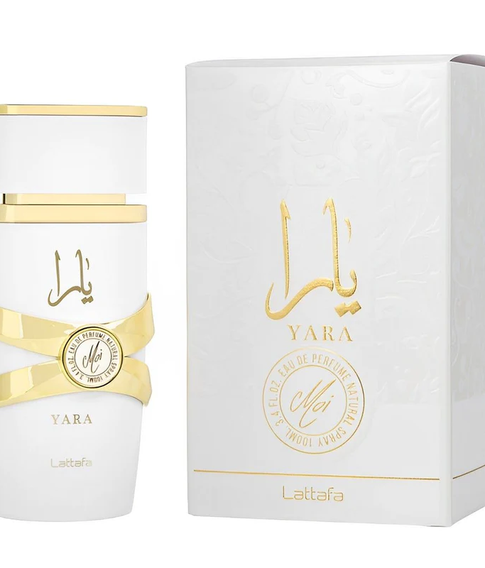 Yara Moii EDP - 100ml by Lattafa