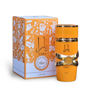 Yara Tous EDP-100ml by Lattafa