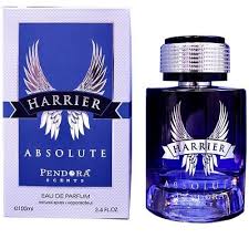 Harrier Absolute 100ml EDP by Pendora Scents