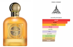 Mango Punch 100ml EDP by Paris Corner