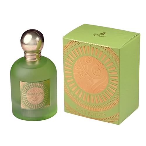 Pear Potion 100ml EDP by Paris Corner