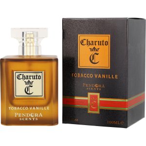 Charuto Tobacco Vanille 100ml EDP by Pendora Scents.