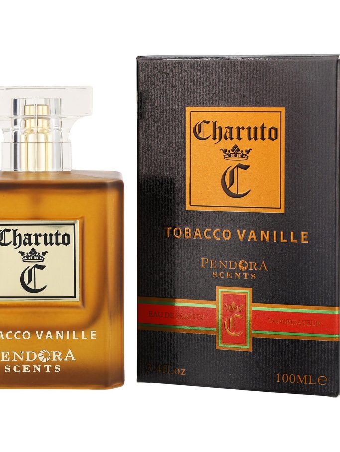 Charuto Tobacco Vanille 100ml EDP by Pendora Scents.