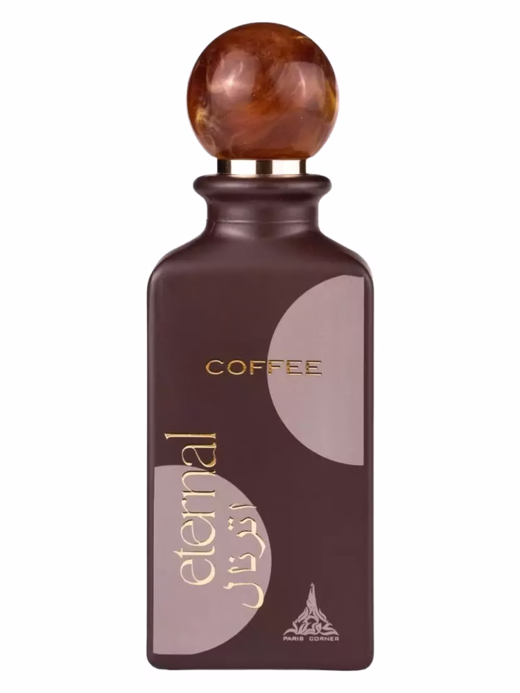 Eternal Coffee EDP 85ml by Paris Corner
