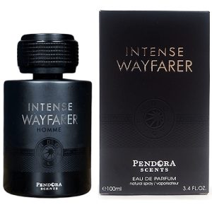 Intense Wayfarer EDP 100ml by Pendora Scents
