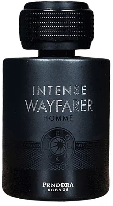 Intense Wayfarer EDP 100ml by Pendora Scents