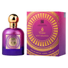 Juicy Melange EDP 100ml by Paris Corner