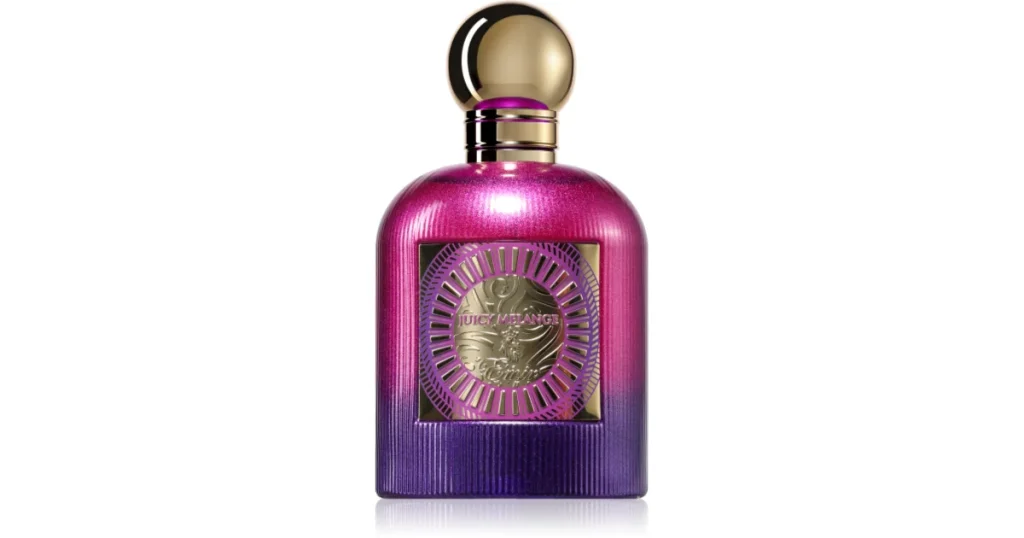 Juicy Melange EDP 100ml by Paris Corner