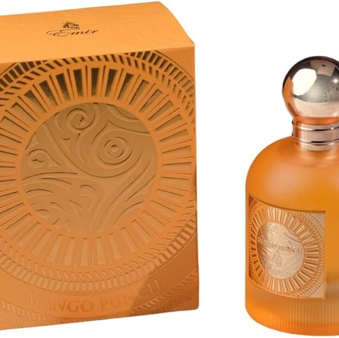Mango Punch 100ml EDP by Paris Corner