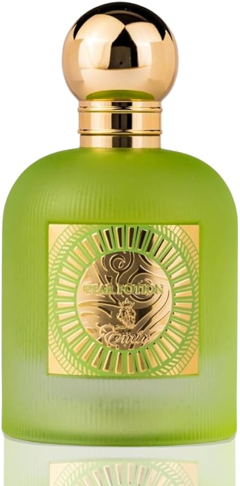 Pear Potion 100ml EDP by Paris Corner